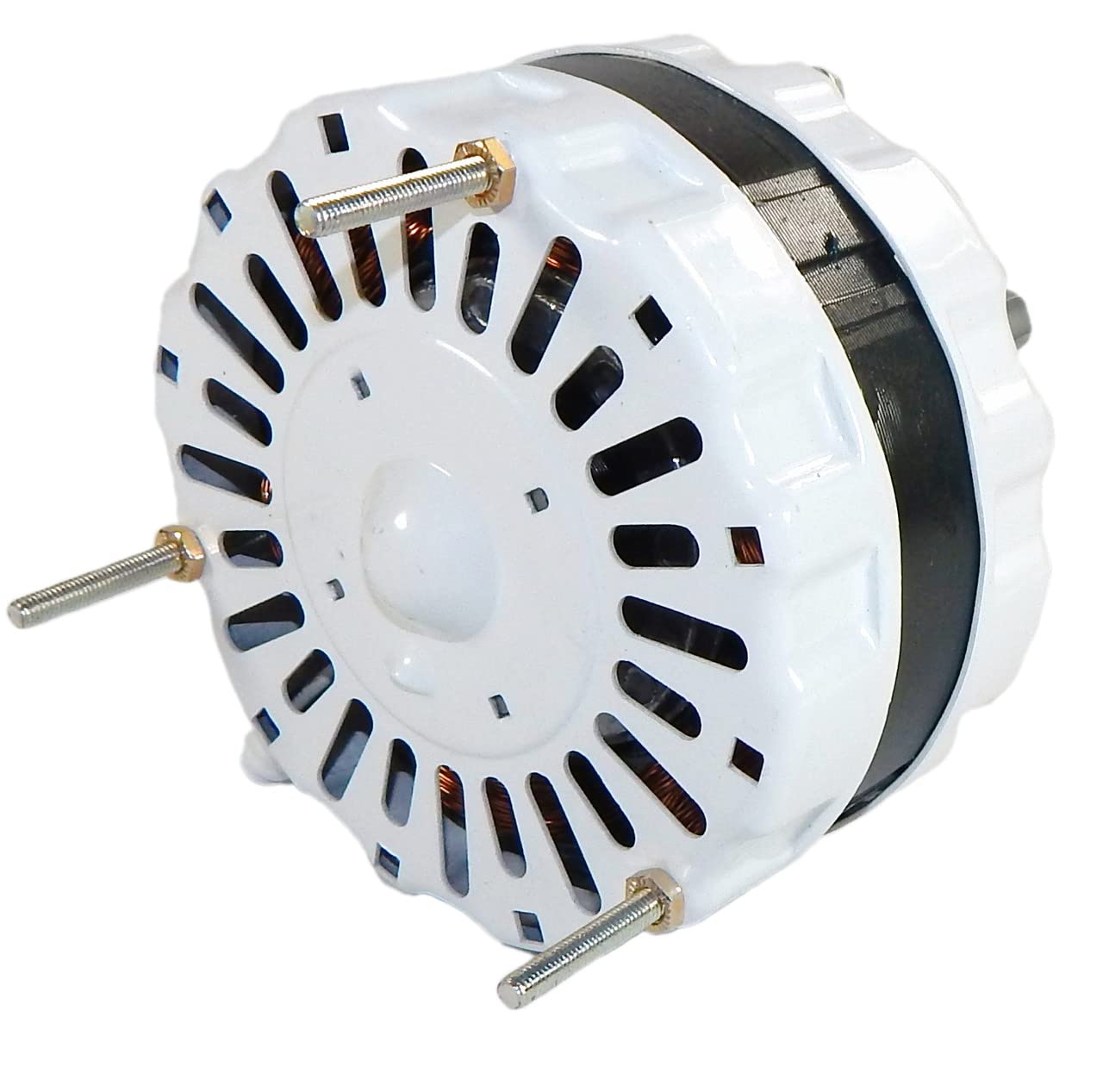 97009317 Broan Attic Fan Replacement Motor