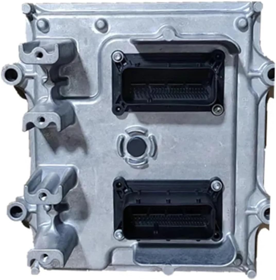 Engine Computer Board ECU Electronic Control Unit CM2670 4354660