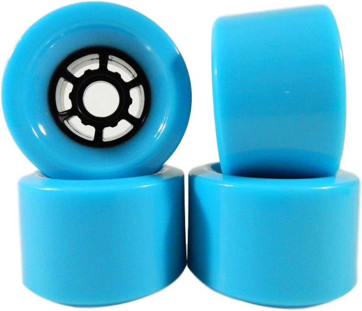 Good Skateboard Blank Pro 83Mm X 52Mm Longboard Wheels Baby