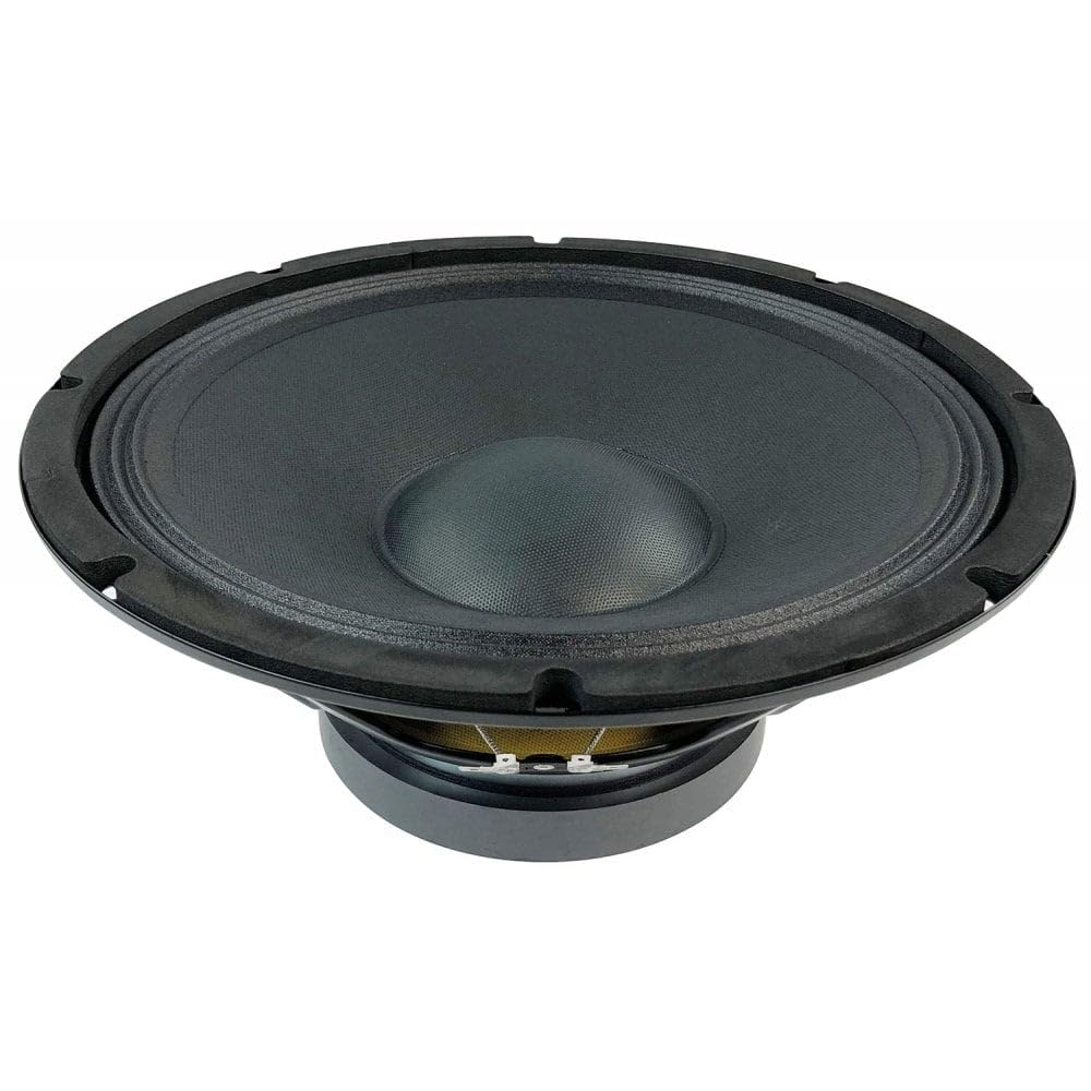 Citronic | High powered low frequency woofer | 12" 8ohm 300W
