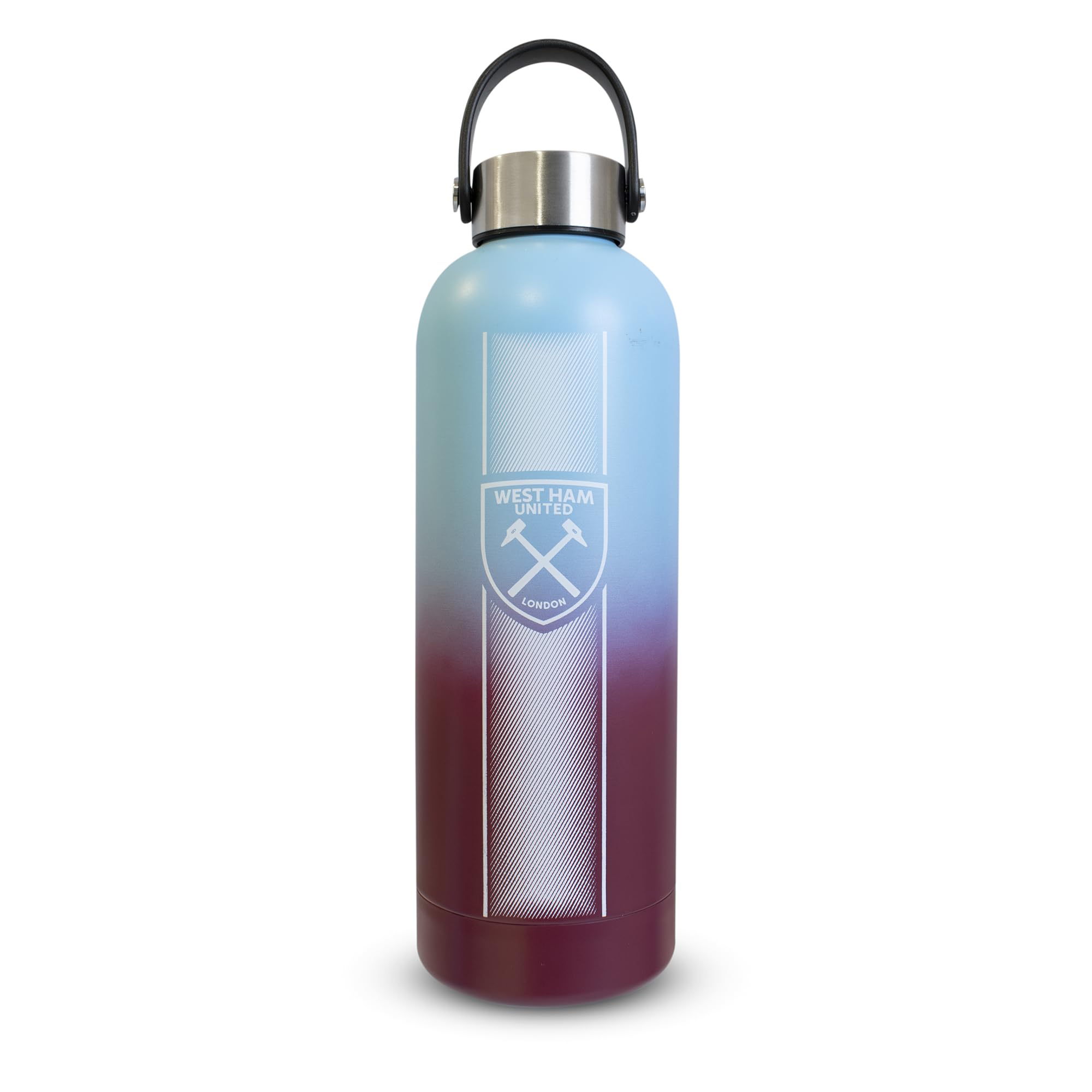 Hy-Pro West Ham United 500ml Chunky Thermal Water Bottle