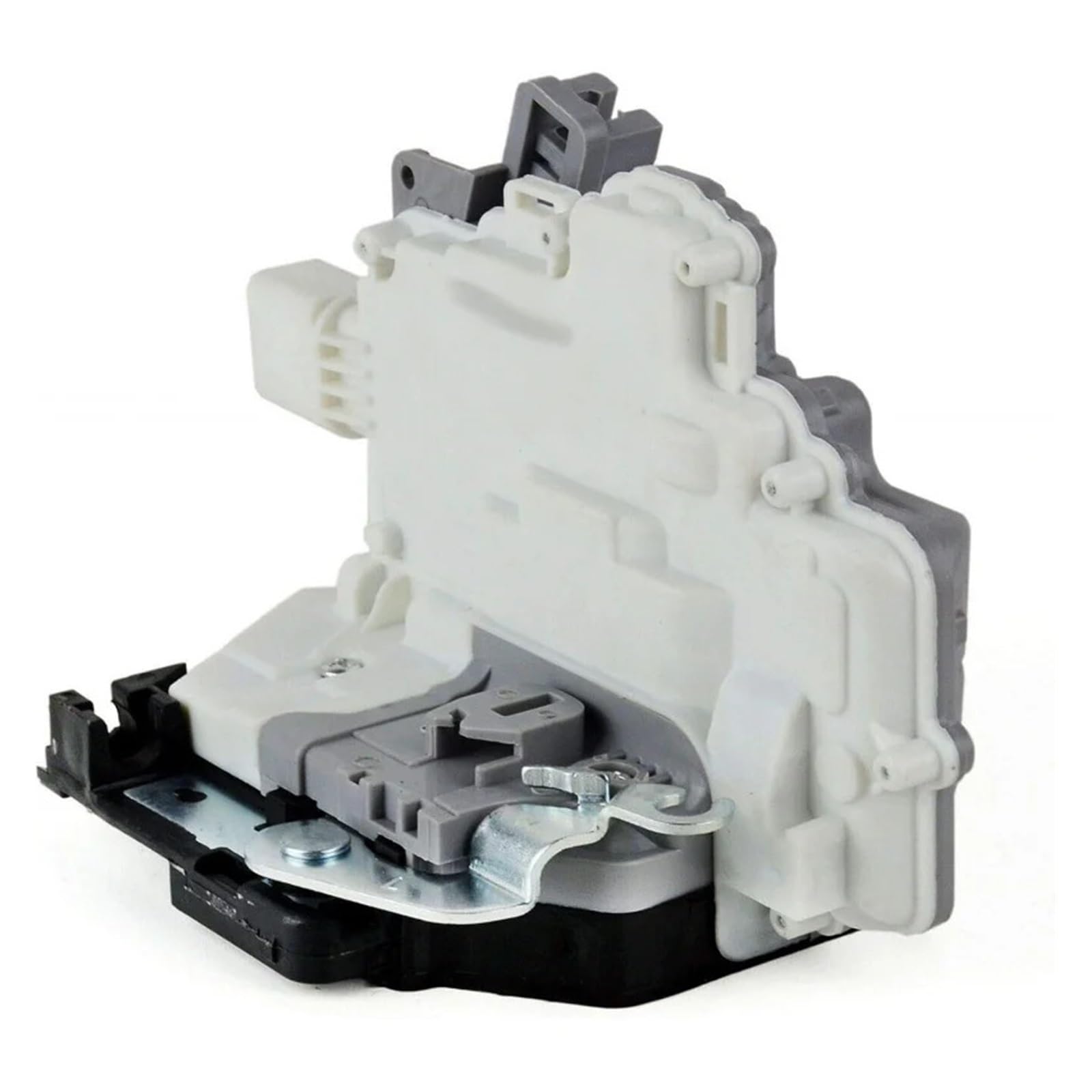 Cybsfkj 1P0839015a Rear Left Door Lock Actuator Compatible With Altea Toledo,Oem