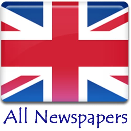 All Newspapers United Kingdom #TOP2