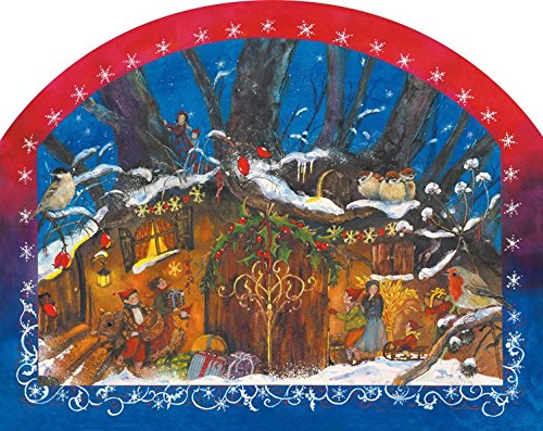 Zwergenland: Adventskalender Zwergenland: Adventskalender