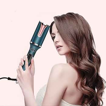 ミラカール Hair Curler Amazon | Ryanboo オートカールアイロン ミラカール automatic