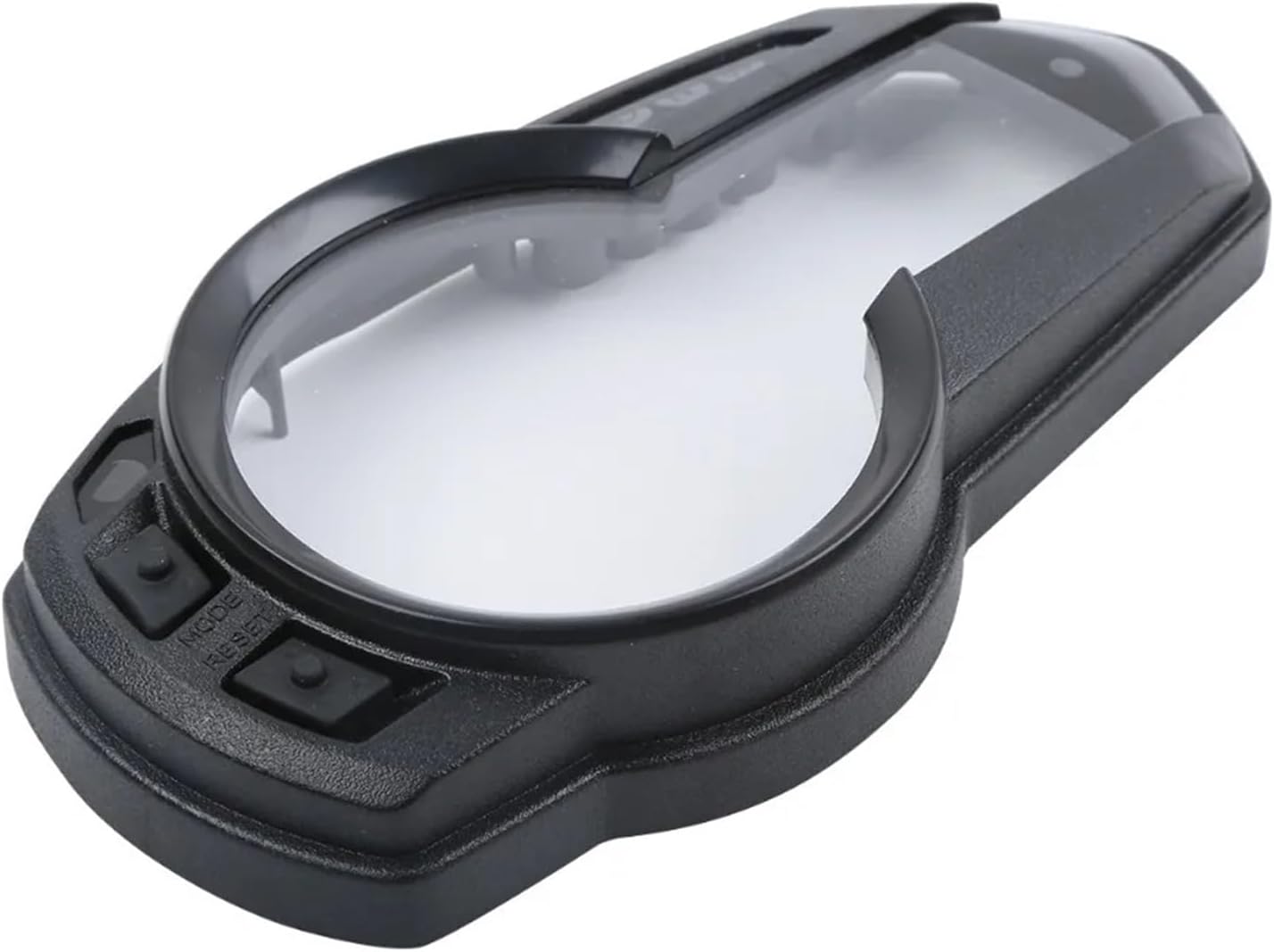 確認よう バイク用スピードメーターフレーム Compatible With For Ninja