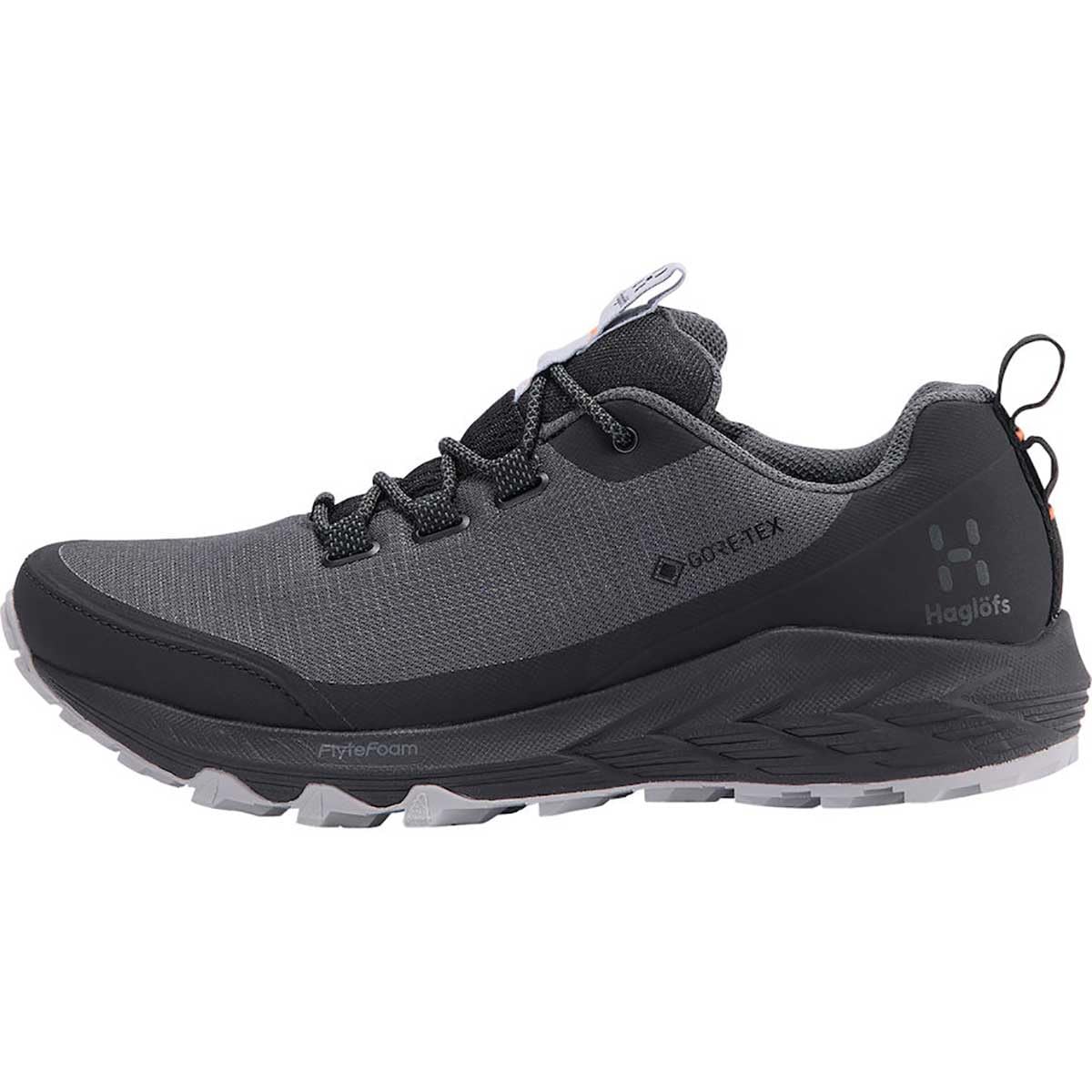 Haglofs Women's Noir L.i.m Fh Gore-Tex Low Black