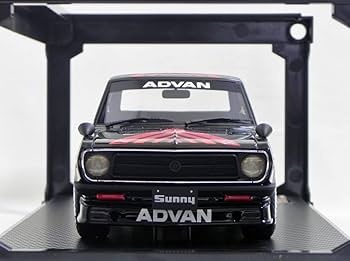 Amazon.co.jp: IG 1/18 サニー トラック B121 アドバンカラー