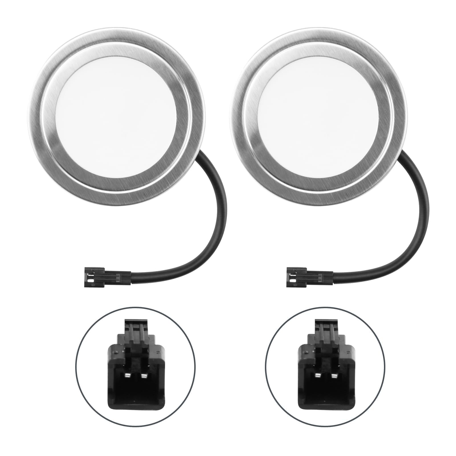 Photo 1 of Yenblow Range Hood LED Lights 2-Pack