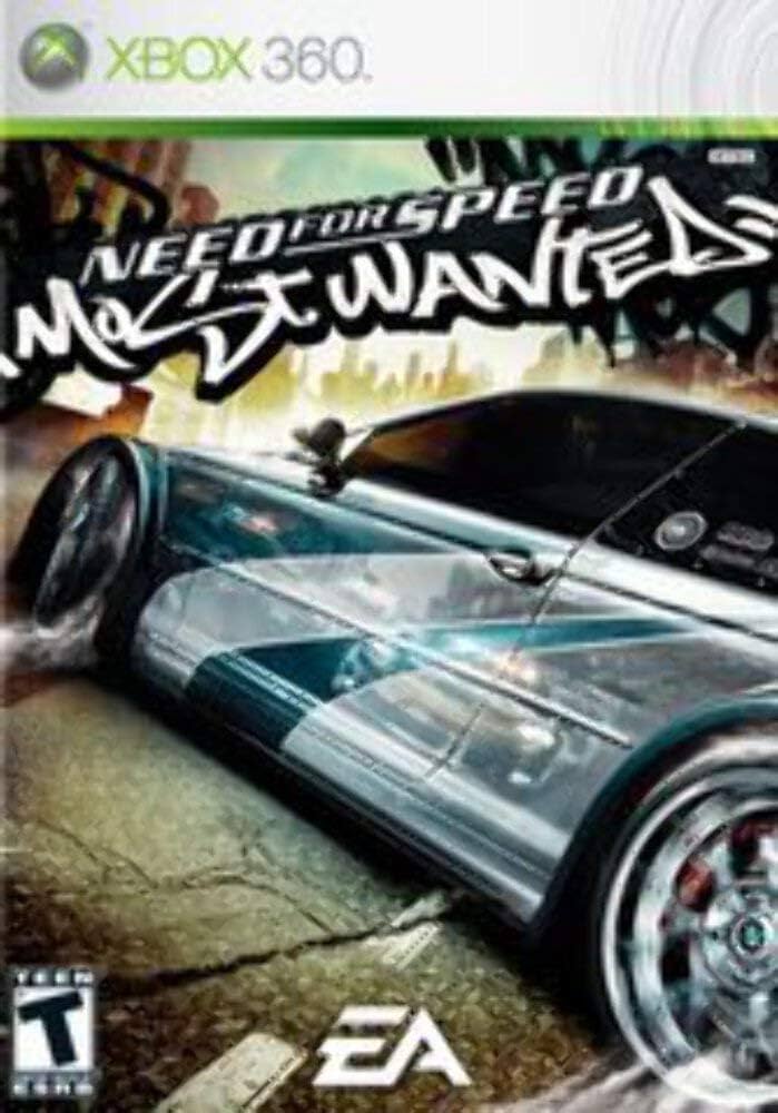 ニードフォースピード Most Wanted 輸入版 Amazon.co.jp: Need for Speed Most Wanted Limited Edition