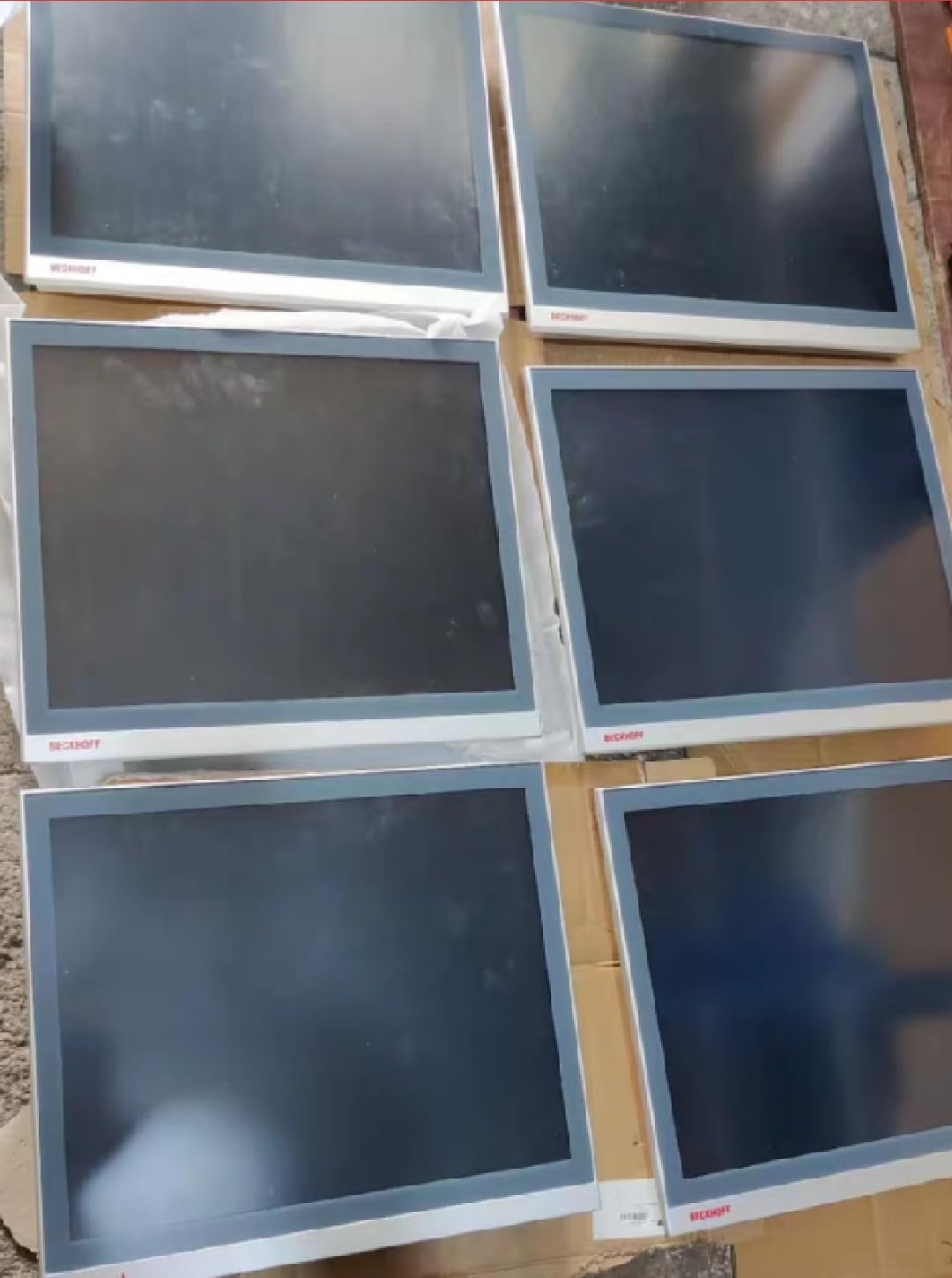 1 Pcs CP2919-0000(Used) Quality Assurance