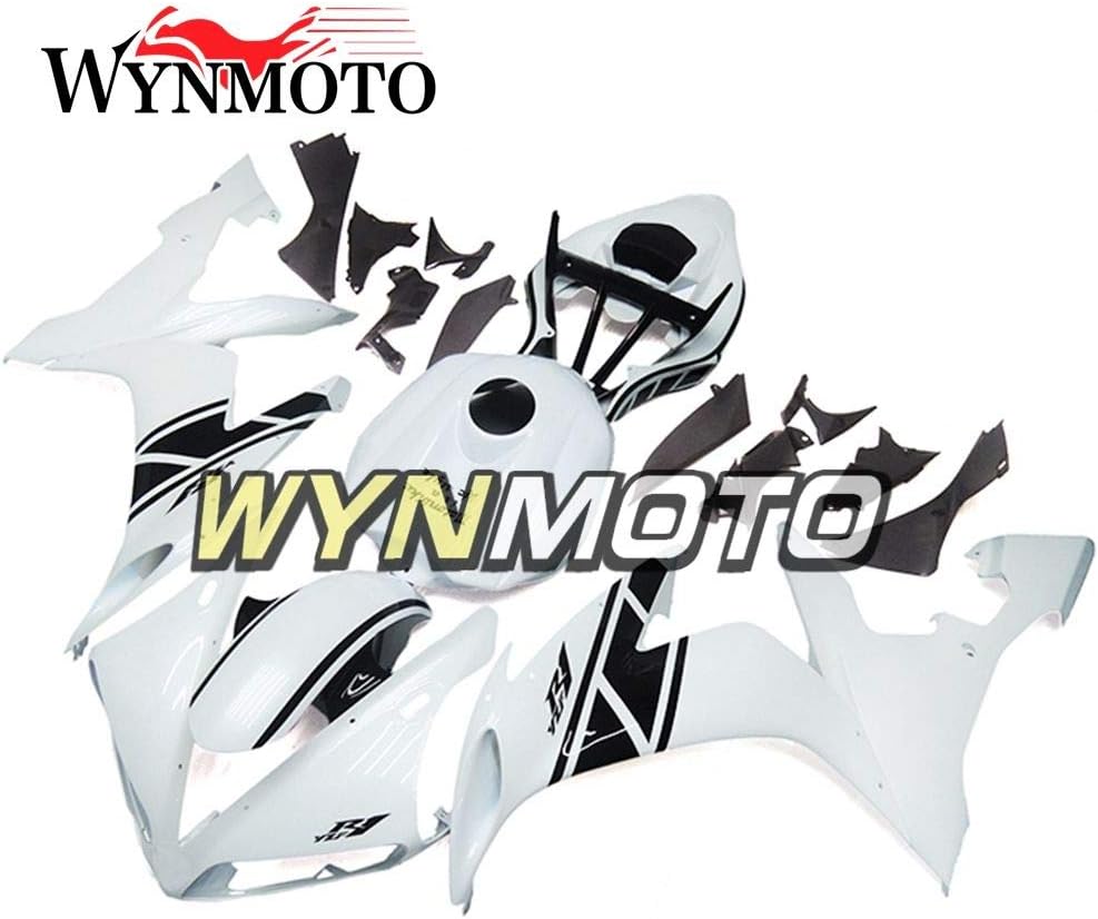 wynmoto fairings