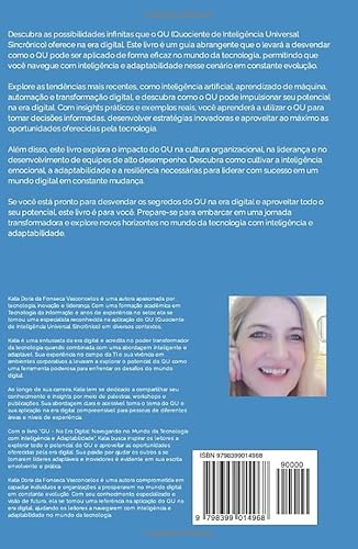 QU - Na Era Digital: (Quociente de Inteligência Universal Sincrônico) (Qu - Quociente de Inteligênci