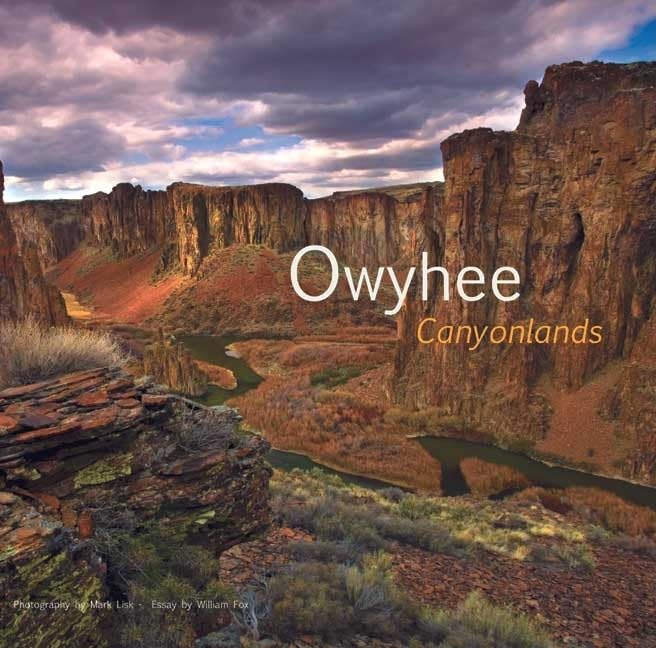 Owyhee Canyonlands
