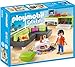 PLAYMOBIL City Life 5584 Wohnzimmer, Ab 4 Jahren