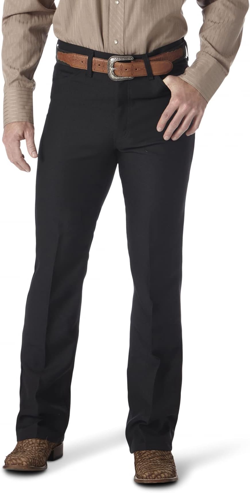 boots for black jeans