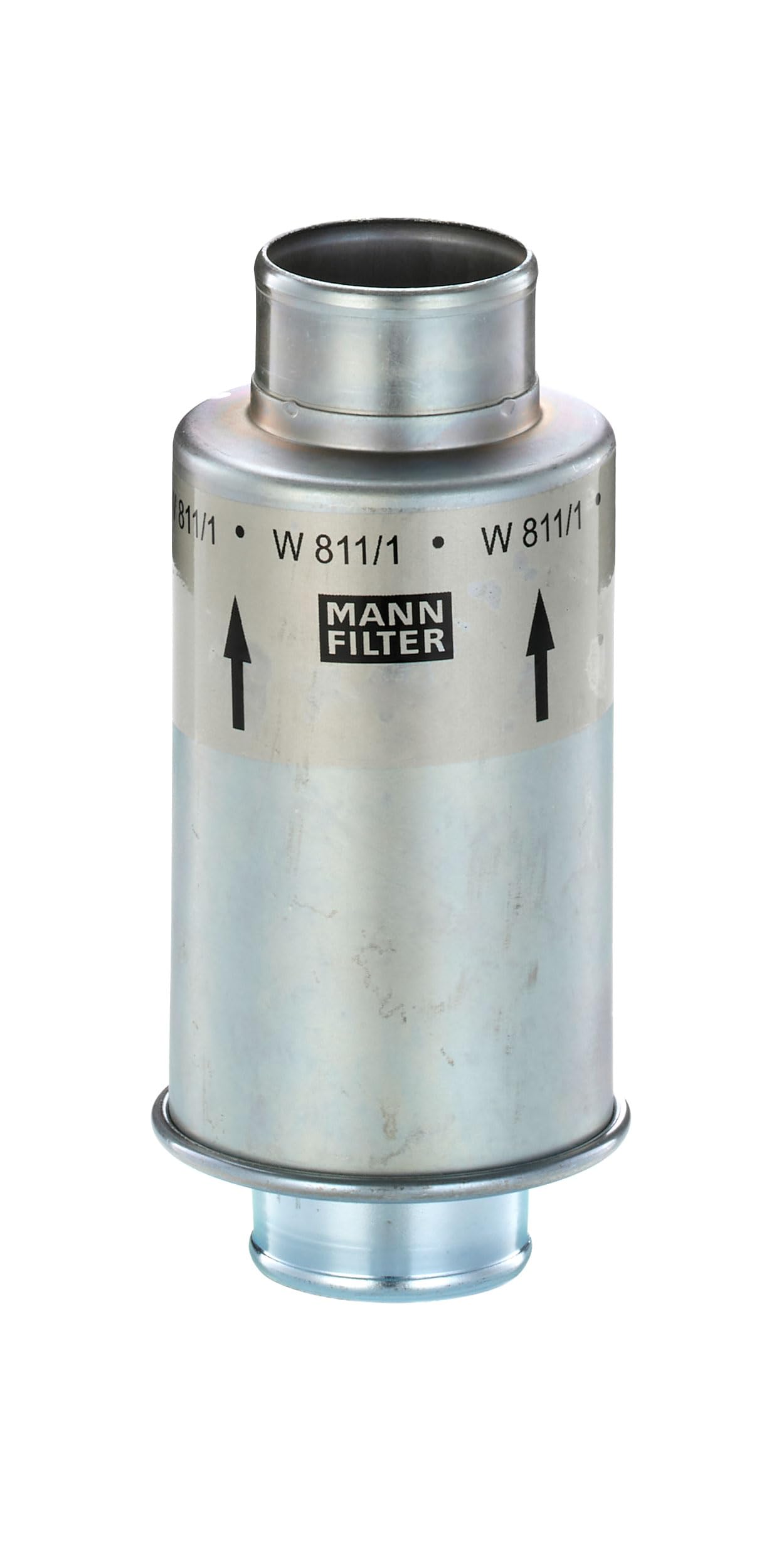 W 13 011 x MANN-FILTER Filtro olio