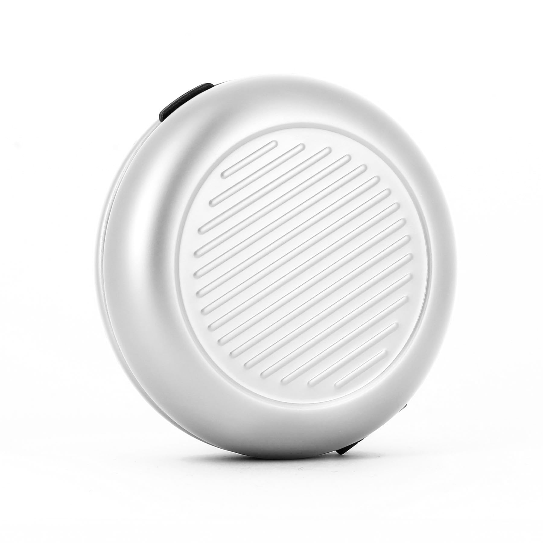 Portamonete in alluminio, capacità fino a 20 € in monete, 5 monete per scomparto, modello Coin Dispenser