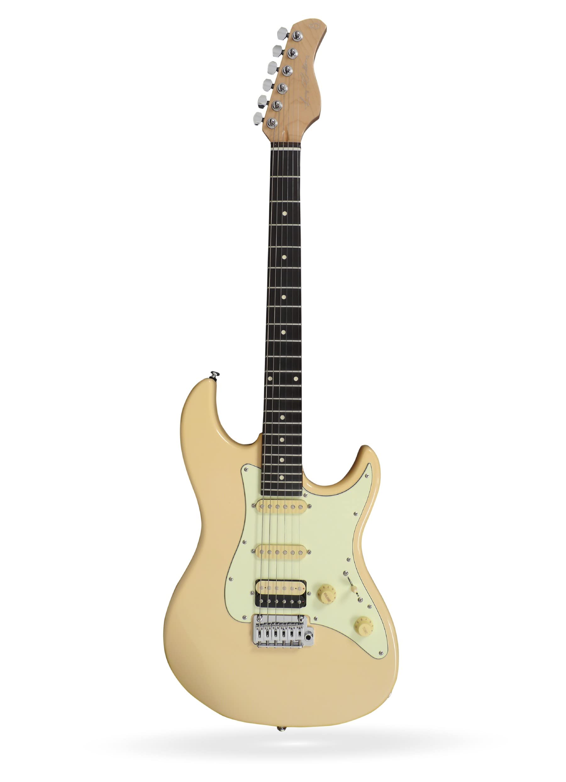 SIRE S3 VINTAGE WHITE