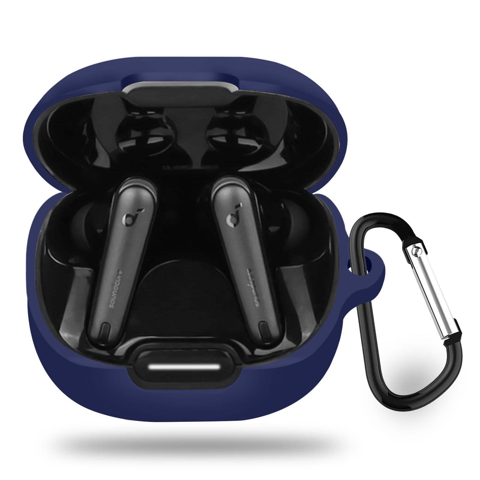 【完備品】Anker Soundcore Liberty4 Soundcore Liberty 4 | 完全ワイヤレスイヤホンの製品情報