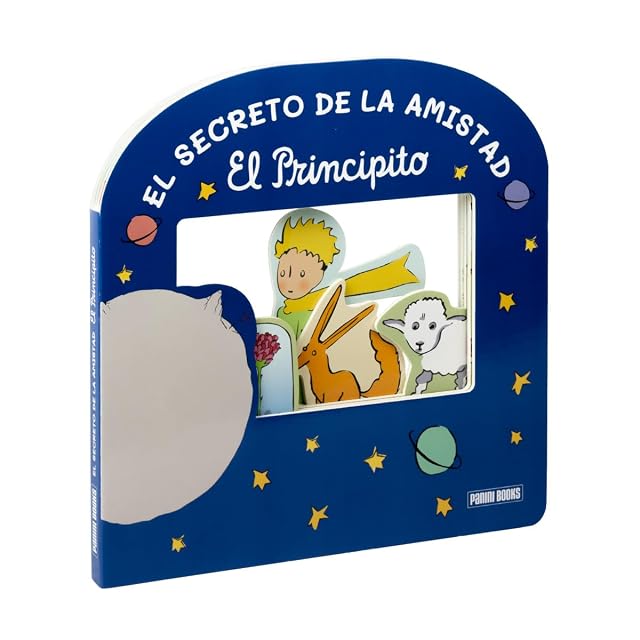 Portada de EL SECRETO DE LA AMISTAD