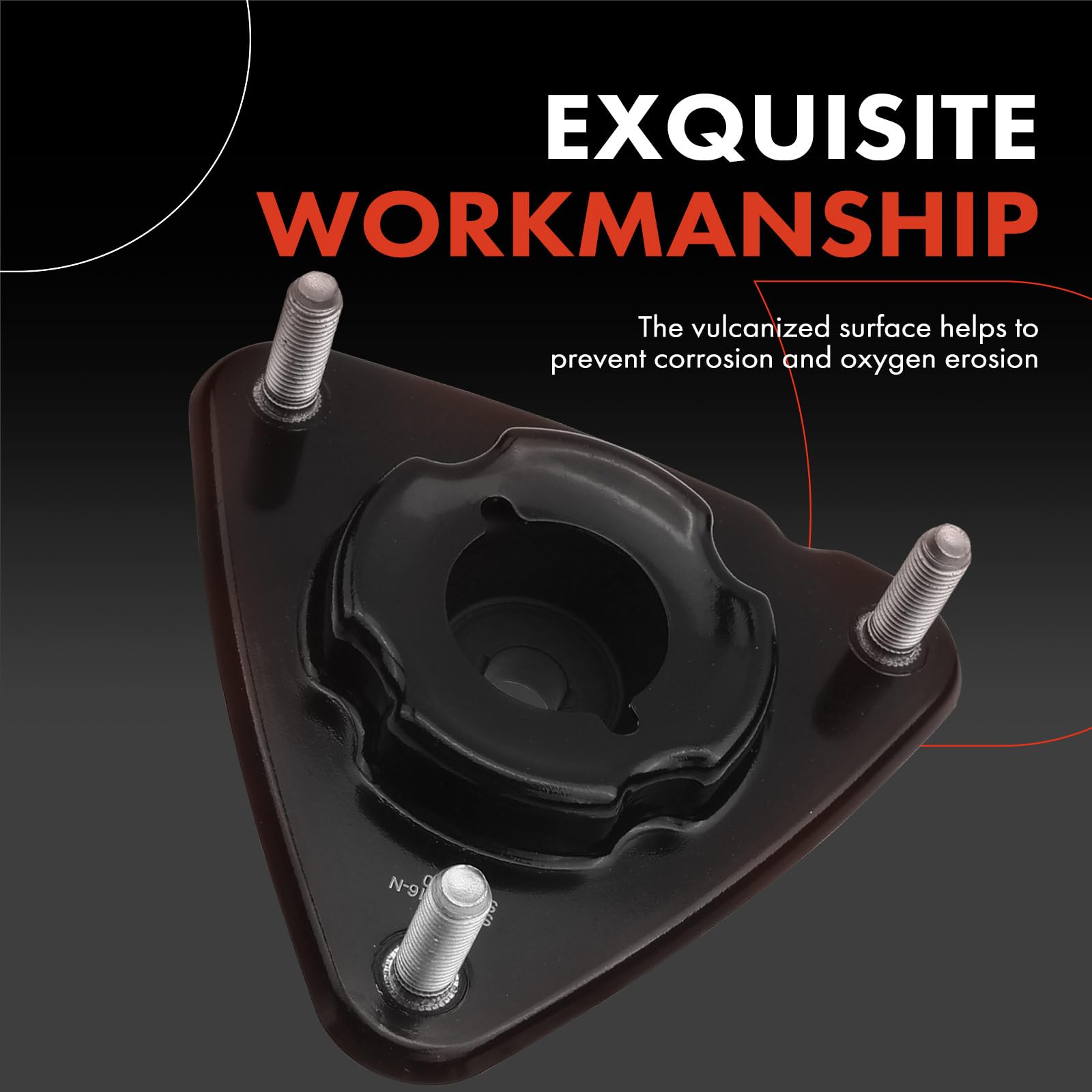 シ*ュ様 フォード マスタング ストラットマウント M-18183-C シ*ュ様 フォード マスタング ストラットマウント M-18183-C 2005-2014