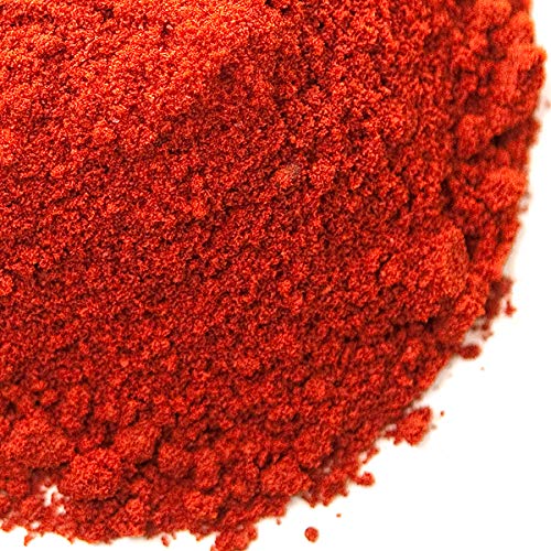 Spice Jungle Smoked Hungarian Bittersweet Paprika - 16 oz.