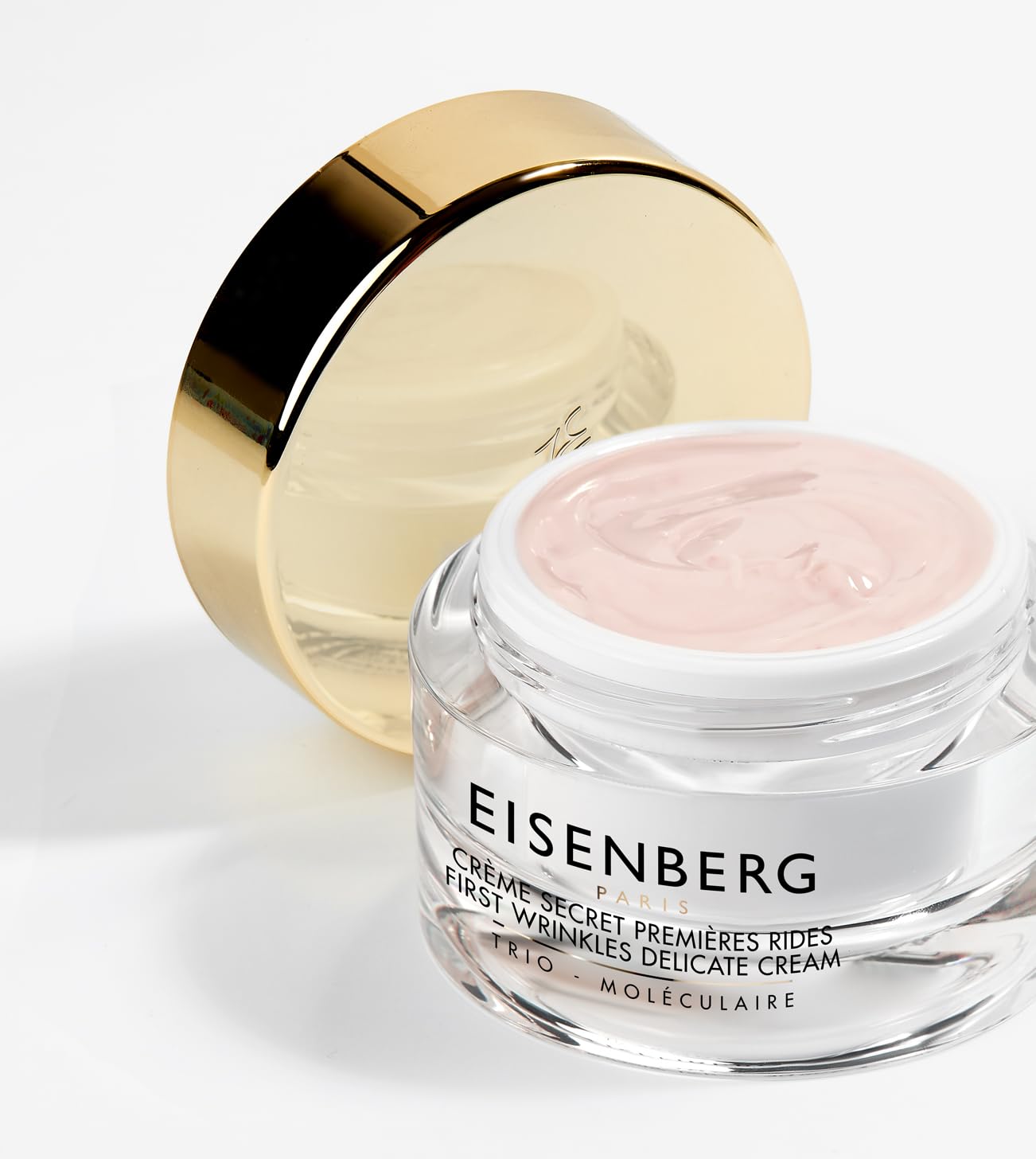 EISENBERG La Crème Secret Premières Rides, 50 ml