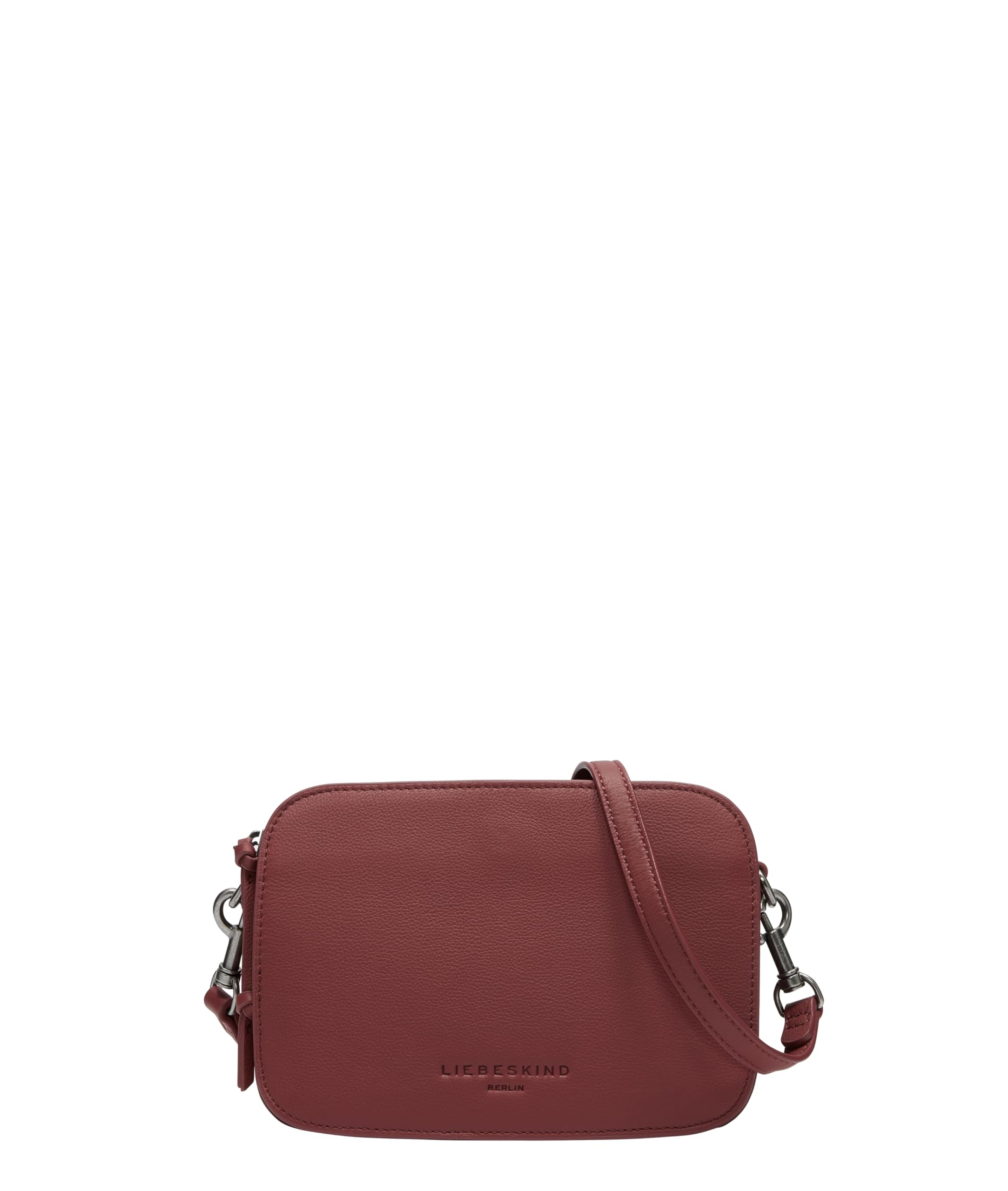 Liebeskind Berlin Damen-Umhängetasche Luka – Cross-Body Bag