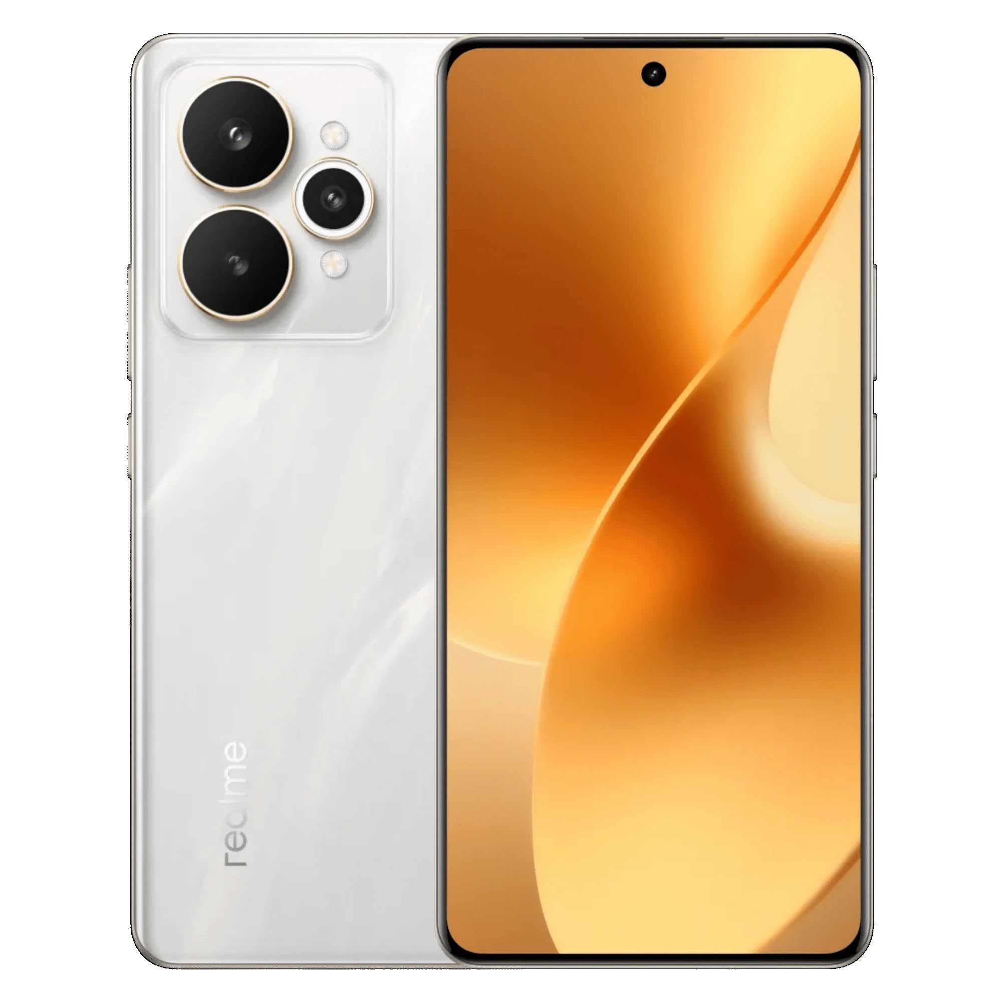 realme 15 5G (Flowing Silver, 12GB RAM, 256GB Storage) | 6.8" FHD+ LCD 120Hz | 50MP Triple AI Camera | 50MP Selfie | Dimensity 7300+ 5G | 7000mAh | 80W Fast Charging | Android 15 | Dual SIM-image-17