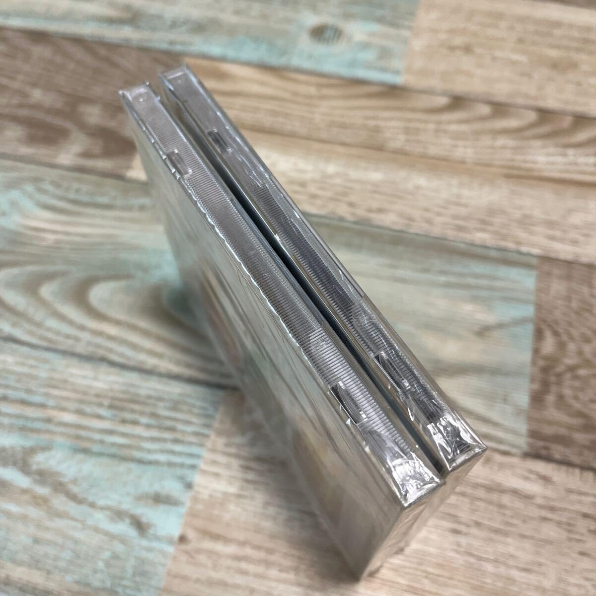 Amazon.co.jp: 未開封☆廃盤CD☆Perfume☆モノクロームエフェクト+