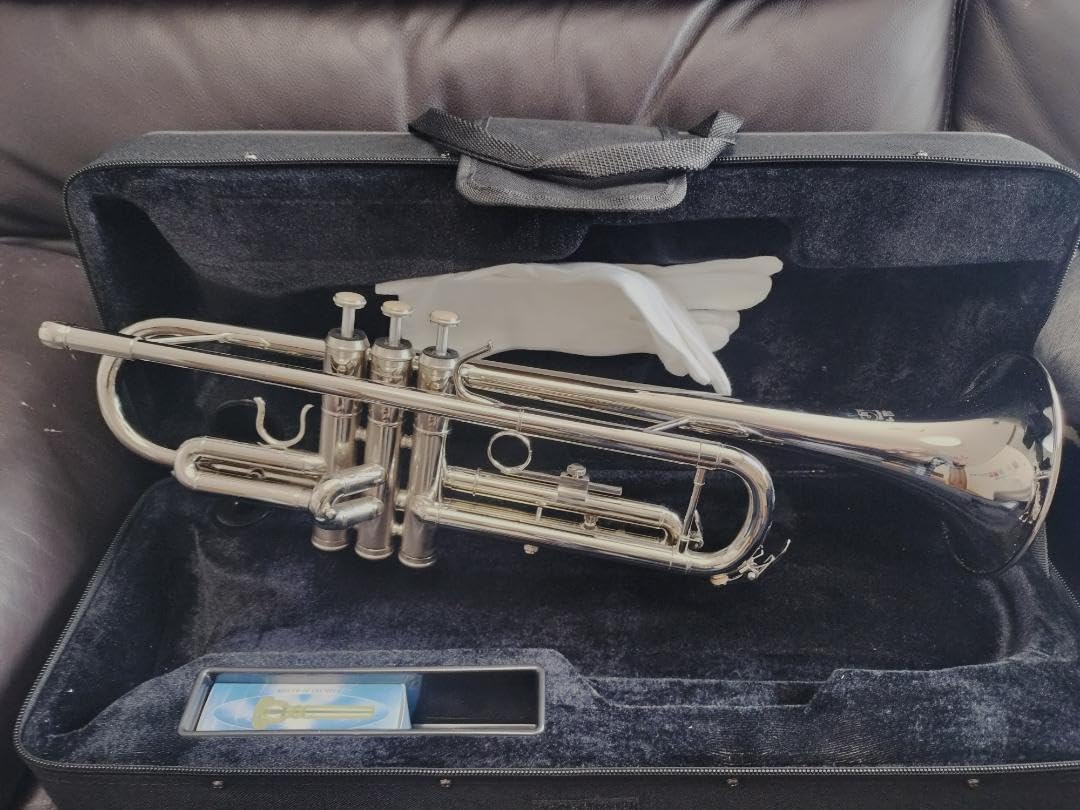 トランペット　JYTR-E100N　金音楽器 トランペット JYTR-E100N 金音楽器 JJTH 楽器・音響機器