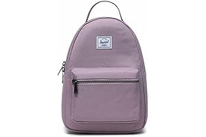 Herschel Nova Mini: A Compact and Convenient Crossbody Bag