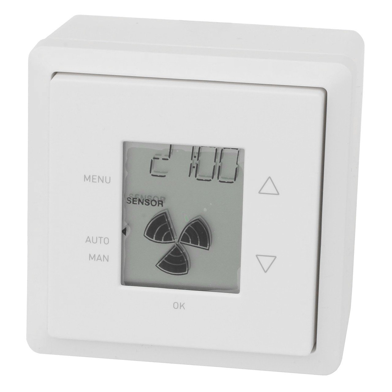 ZEHNDER – Speciale Stab comfosense 67