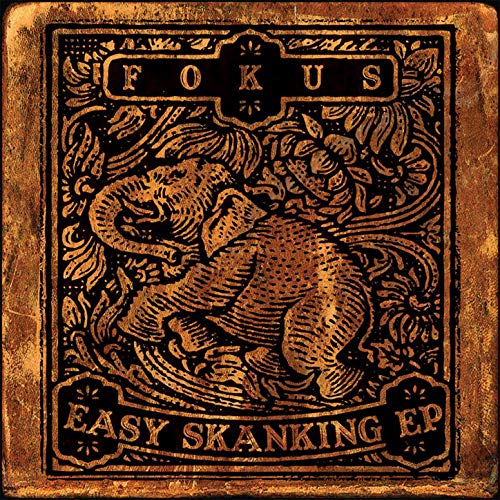 Easy Skanking Fokus Digital Music