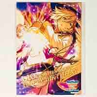 新品★あんスタ★fine【天祥院英智】バースデーブロマイド★バーブロ 新品☆あんスタ☆fine【天祥院英智】バースデーブロマイド