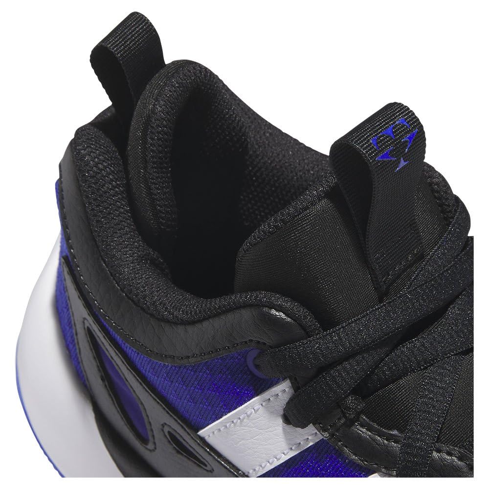 Adidas Trae Unlimited Scarpe da basketUnisex - Adulto
