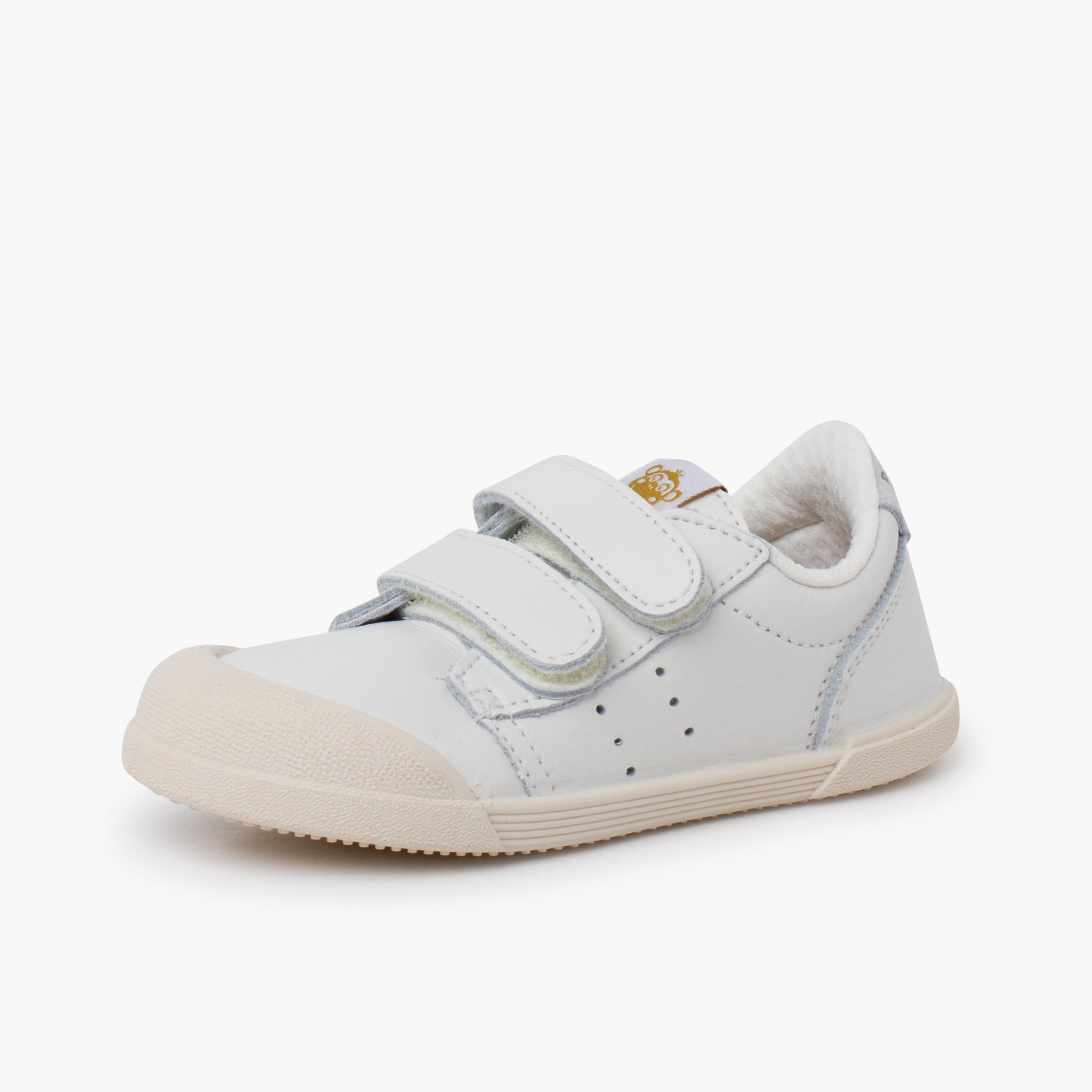 Pisamonas Zapatillas Deportivas Piel Tenis Barefoot