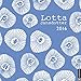 Lotta Jansdotter 2016 Wall Calendar