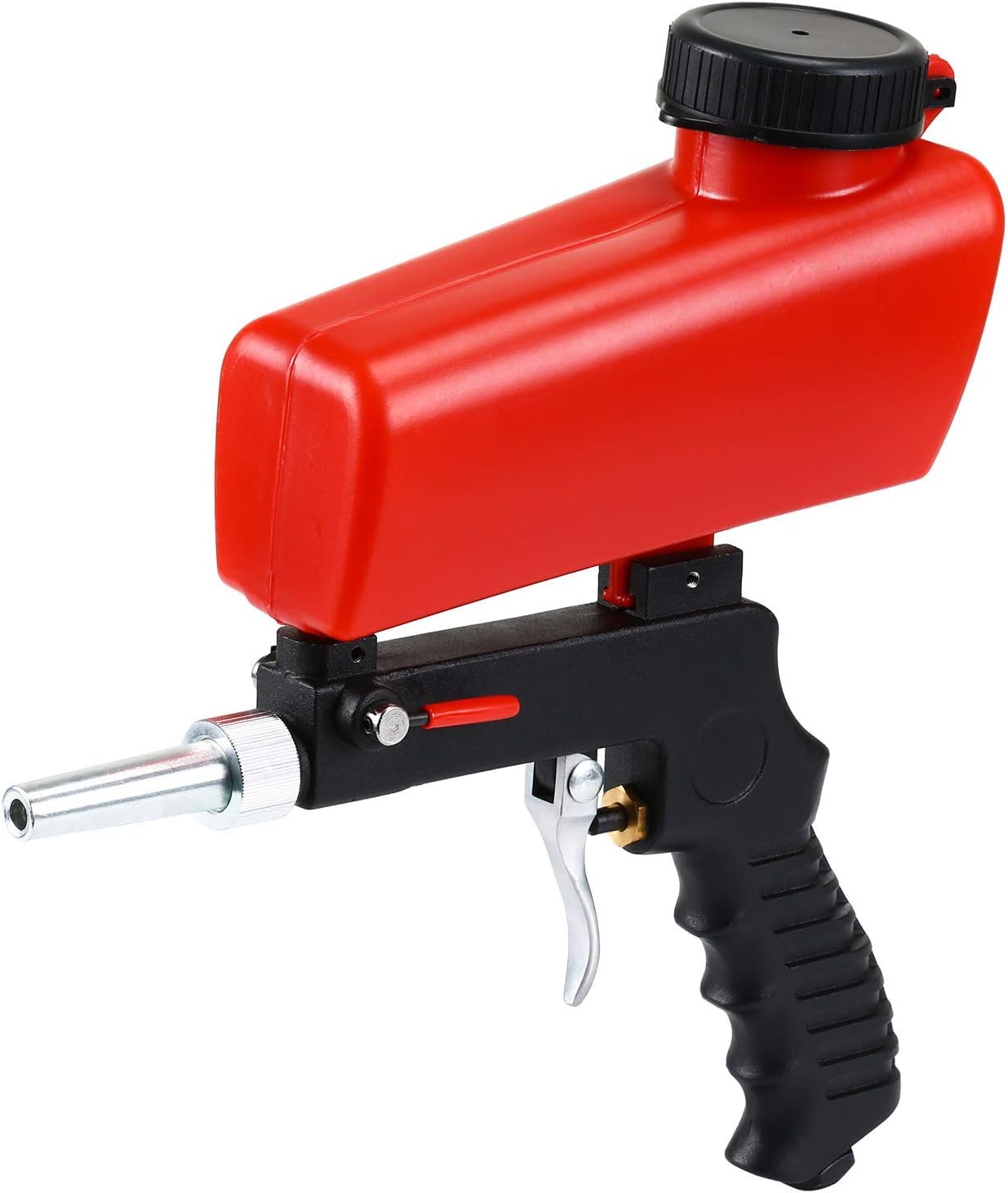 sradicatore di ruggine per pistole