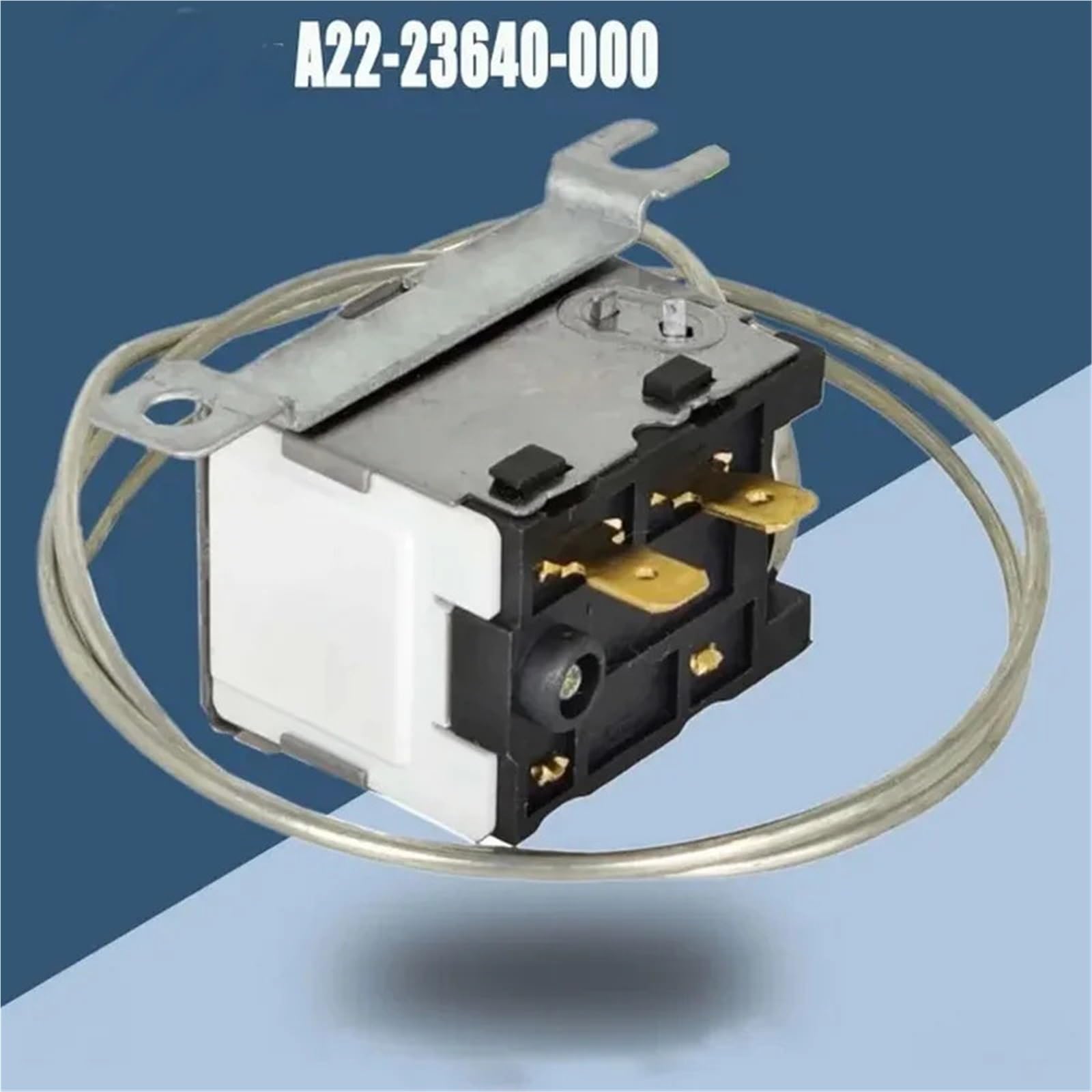 termostato ricambio auto Per Freightliner