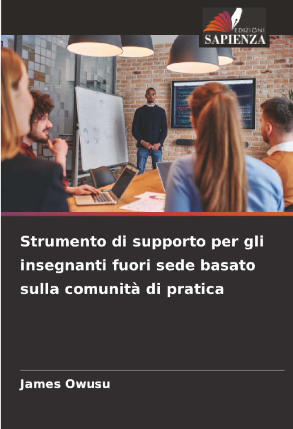 Strumento di supporto per gli insegnanti fuori sede basato sulla comunità di pratica