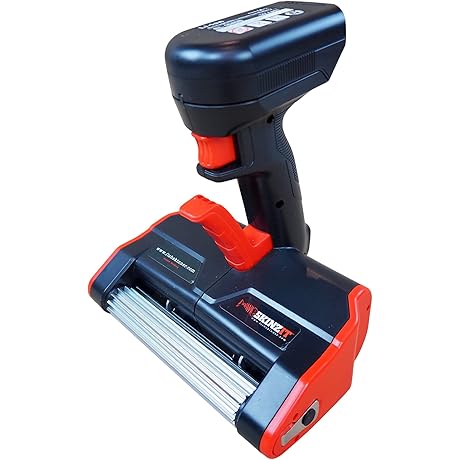 Skinzit Electric Fish Skinner