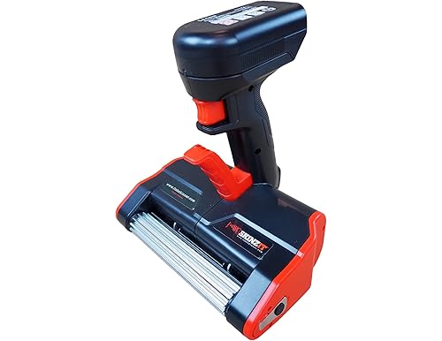 The Best Cordless Electric Fish Skinners for Faster and Easier Fish Preparation