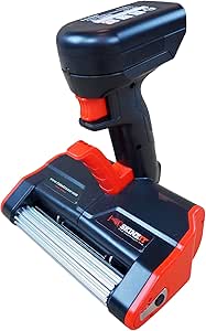 SKINZIT Cordless Fish Skinner
