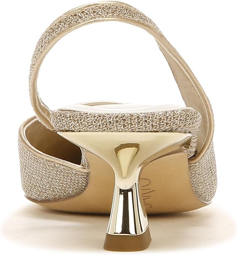 Franco Sarto Womens Devin