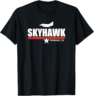 A-4 Skyhawk T-Shirt