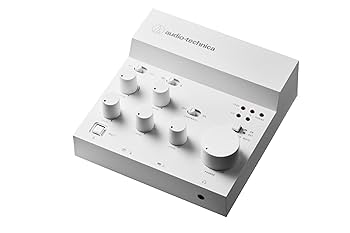 audio-technica AT-UMX3 USBオーディオミキサー AT-UMX3｜マイクロホン：マイクアクセサリー｜オーディオテクニカ