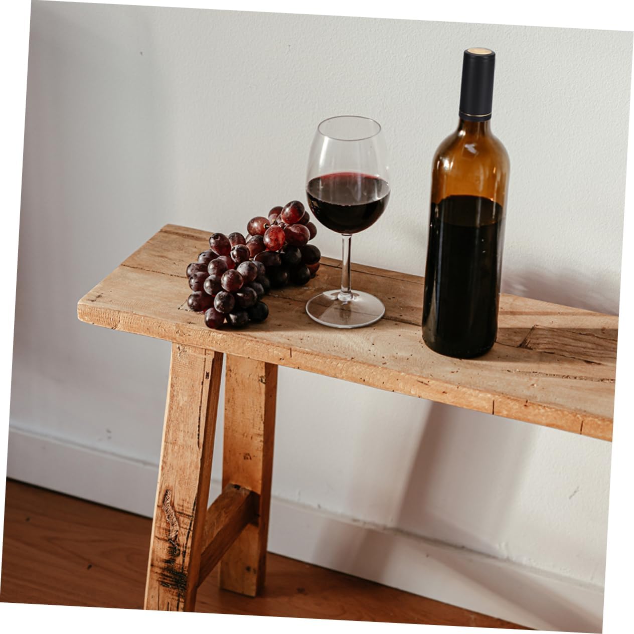 Wine Bottle Heat Shrink Sealing Caps Black PVC 100Pcs for Bottles