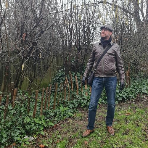 338. Discover the bizarre tale of the last battle fought on English soil - with writer Ian Breckon